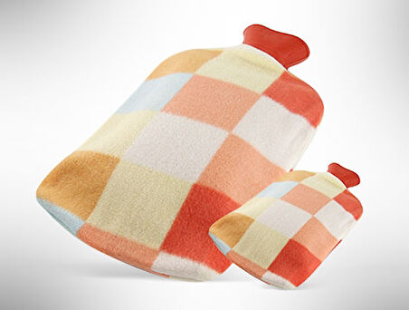 Kılıflı Termafor Sıcak Su Torbası (1800 Ml)