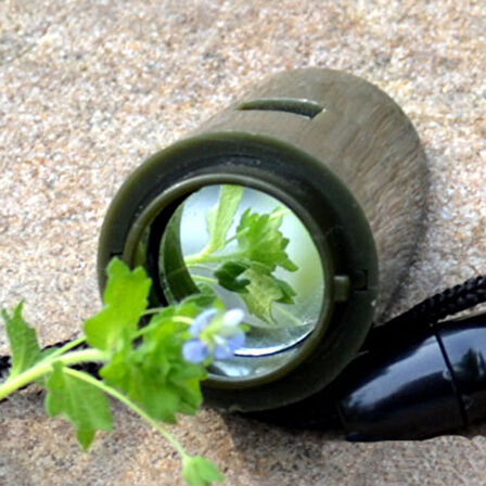 İzci Düdüğü - Avcı Düdüğü 7In1 Pusulalı Termometreli Survival Düdük