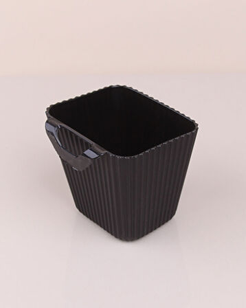 Duvara Asılan Çok Amaçlı Organizer - 2&Amp;#39;Li Saksı Set