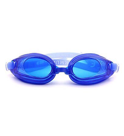 3 Parça Havuz Seti Gözlük Silikon Bone Ve Kulak Burun Tıkayıcı