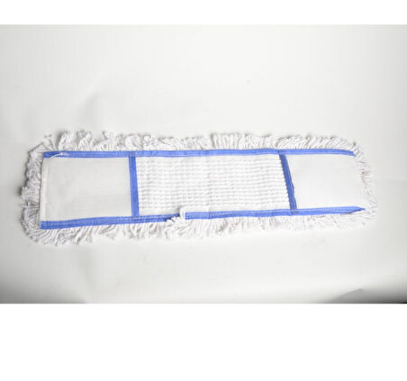 Nemli Mop Paspas Yedeği 50 Cm