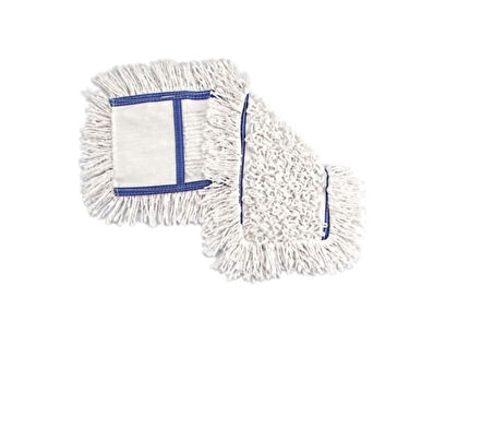 Nemli Mop Paspas Yedeği 50 Cm