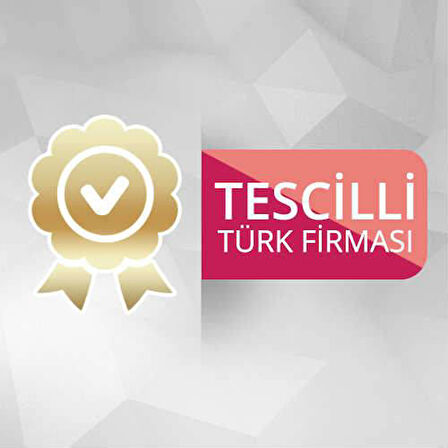 Pvc Kapı Pencere Emniyet Kilidi - Çeli̇k