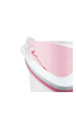 1 Adet Üçgen Basmatik Kapaklı Ölçekli Sıvı Yağlık Sosluk 1000 Ml