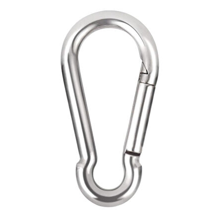 Karabina Yaylı Galvaniz Çelik 7X70 Mm 2 Adet