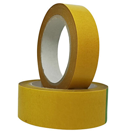 Çift Taraflı Bant ( 15 Mm X 15 Mt. )