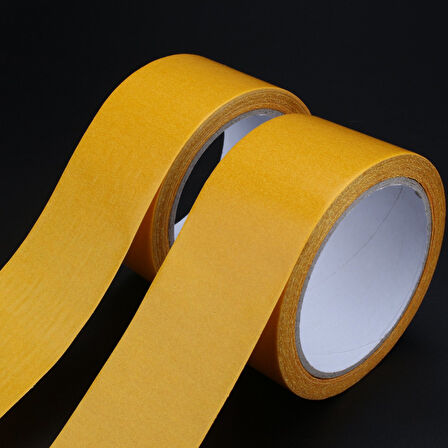 Çift Taraflı Bant ( 15 Mm X 15 Mt. )