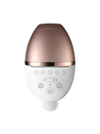 Philips BRI951/03 Lumea 9900 Serisi Ipl Tüy Alma Cihazı son seri 