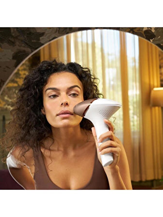 Philips BRI951/03 Lumea 9900 Serisi Ipl Tüy Alma Cihazı son seri 