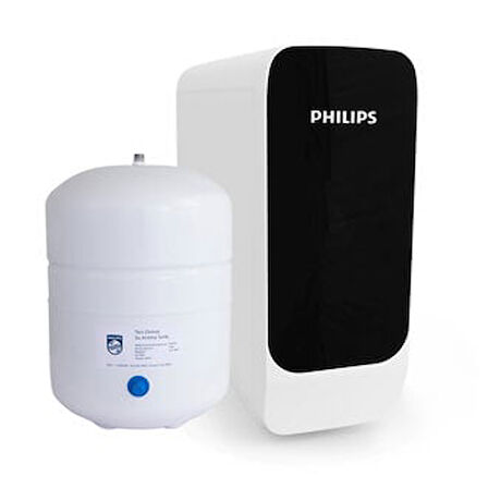 Philips  AUT 3061  Su Arıtma Cihazı Uyumlu 5'li Filtre Seti