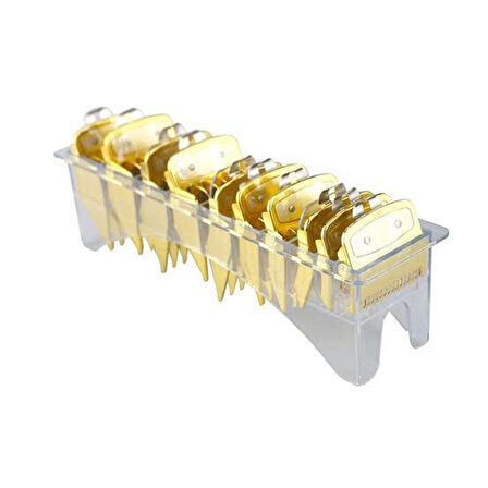 makine tarak seti gold powertec wahl  hector uyumlu