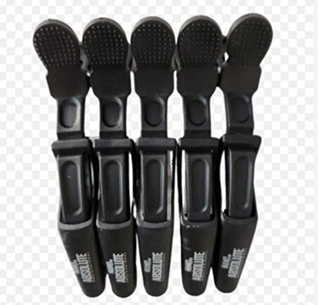 saç pensi akrobat pens clips toka 5 li