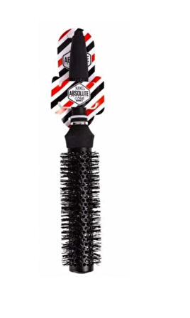 Süper Seramik Iyonic Saç Fön Fırçası 32mm