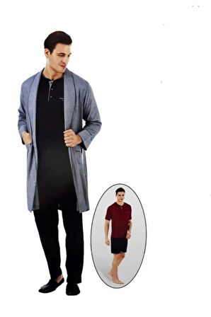 5'li Röpteşambır Takımı Çeyizlik