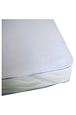 Sıvı Geçirmez 70x140 Cm Köşe Lastikli Bebek Alezi