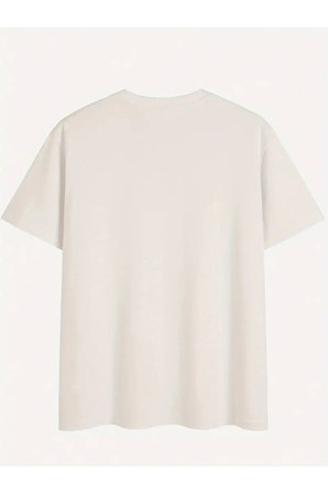 Pinterest Design Unisex Oversize T-shirt