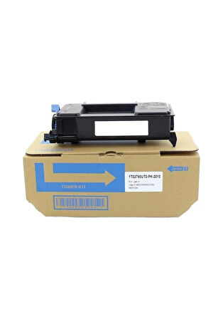 Utax Pk-3010 Muadil Toner | P-4531-P-4536-P-4531Idn-P-4536Idn