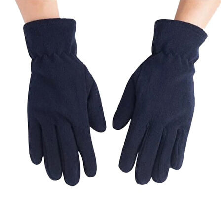  Kadın Kışlık Termal Polar Eldiven Gloves