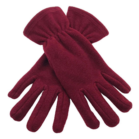 Kadın Kışlık Termal Polar Eldiven Gloves