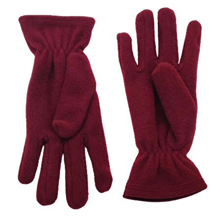  Kadın Kışlık Termal Polar Eldiven Gloves
