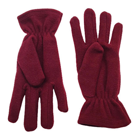  Kadın Kışlık Termal Polar Eldiven Gloves