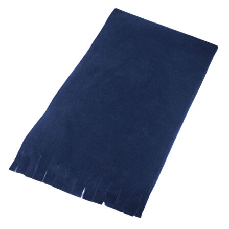 Unisex Kışlık Polar Atkı