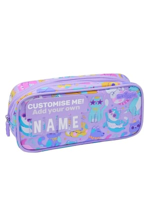 Playtime 4'lü Cat Okul Çanta Set ( Çanta Suluk Beslenme Cantası Kalemlik )