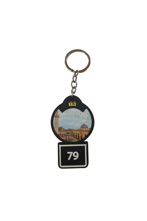 Şehir Plaka Anahtarlık Modelleri 72-81