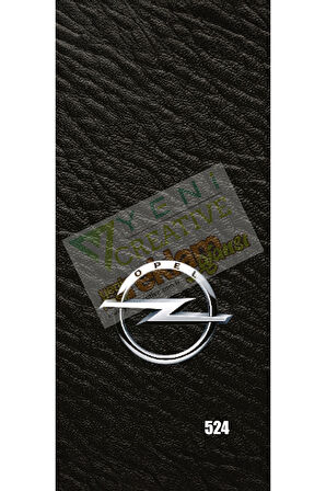 Araç Kapı Direk Kaplama Folyosu Araba Markaları (Sağ Sol Takım) (2 Adet) - 22x50 Cm