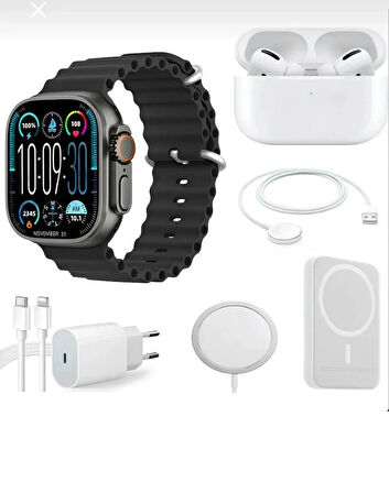 İphone Antroit Tekloji Seti 