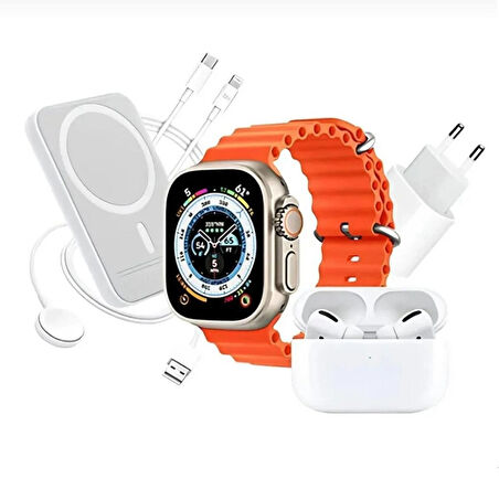 İphone Antroit Tekloji Seti 