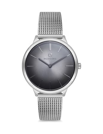 Kadın Kol Saati Pm.51203.09 Gri