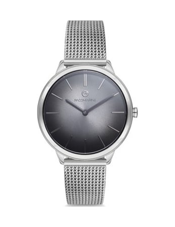 Kadın Kol Saati Pm.51203.09 Gri