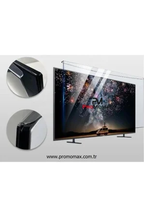 Master Tech Sunny SN43DLK023 Tv Ekran Koruyucu
