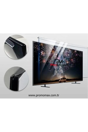 Tech LG 43NANO756PA Tv Ekran Koruyucu
