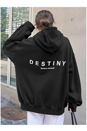 2'li Siyah Ve Gri Renk Unisex Fermuarlı Mevsimlik Hırka / Sweatshirt