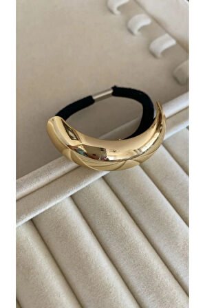 Pinterest Plaka Lastik Toka Tekli (GOLD)