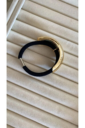 Pinterest Plaka Lastik Toka Tekli (GOLD)
