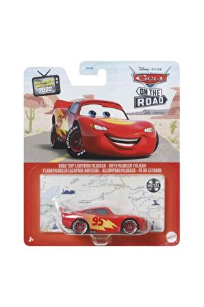 Lightning Mcqueen Dxv29 Hky34