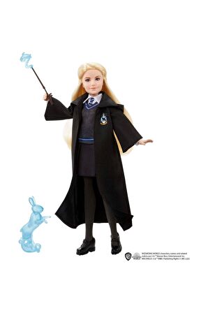 Luna Ve Patronusu Hlp96