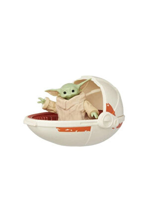 Star Wars Grogu 24 Cm E8063 E4050 Lisanslı Ürün