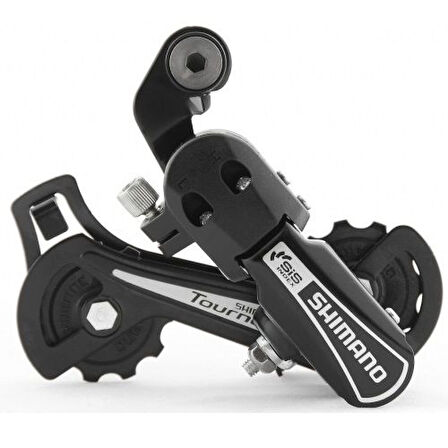 Shimano Tourney RD-TY21 Arka Aktarıcı--(ÜCRETSİZ KARGO TESLİMİ)