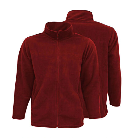 Unisex Bordo Cepli Polar Mont