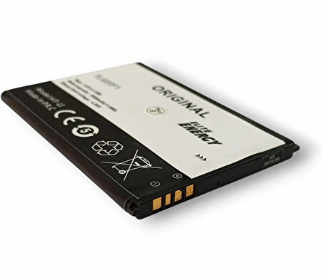 Alcatel One Touch Pop C7 Batarya Alcatel TLi020F1 Tli019B2 OT7040 OT7041 Uyumlu Batarya