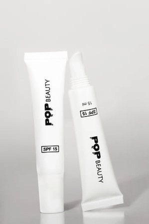 Dudak Nemlendiricisi, Lip Gloss, 15 Spf