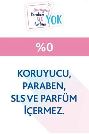 Provitamin B5 Içeren Baby Pişik Önleyici Merhem 100gr