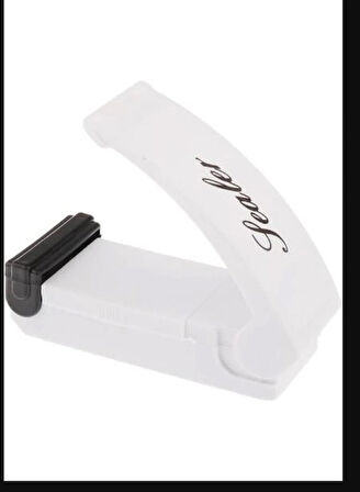 Poşet Kapatıcı Handy Sealer