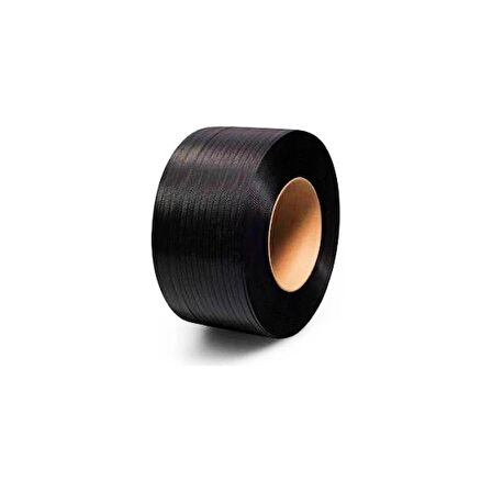 Yeşil Polyester Çember 16Mm