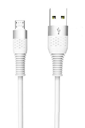 Tecno Pova Uyumlu Neo Şarj Kablosu 3.0A