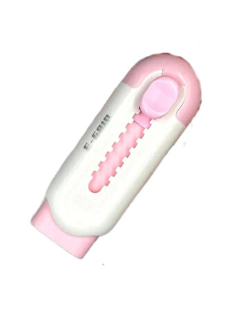Mikro Sürgülü Silgi E-Grip 2A026